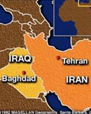 عراق آینده، متحد ایران علیه اسرائیل