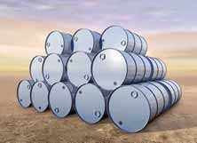 نفت،حاکم بازارهای جهانی