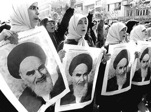 یادمان ۳۰ سال انقلا‌ب اسلا‌می