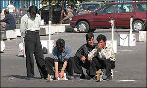 پتانسیل ۳ میلیون جوان بیکار در ایران