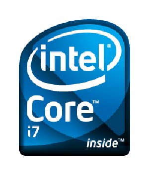 نسل جدید پردازنده‌های Intel Core i۷