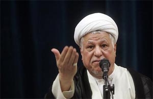 زندگی سیاسی هاشمی رفسنجانی؛ از شورای انقلاب تا ریاست مجلس خبرگان