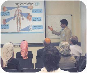 بررسی نگرش کارورزان پزشکی نسبت به آموزش در دوره جراحی در دانشگاه علوم پزشکی اصفهان