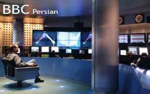 نگاهی دیگر به تلویزیون فارسی‌ BBC