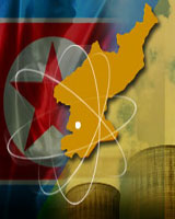 فراز و فرود‌های برنامه هسته‌ای کره شمالی در سال ۲۰۰۵