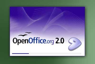 نخستین نگاه به OpenOffice.org ۲.۰