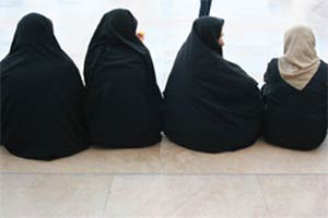 پاتوق‌های زنانه در استان تهران
