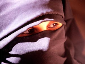 دیدگاه اسلام در مورد حجاب