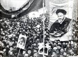 تأثیر انقلاب اسلامی در بیداری ملت های منطقه