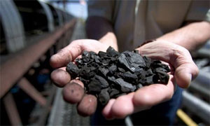 انرژی سبز به سیاهی زغال‌سنگ