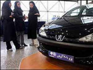 کیفیت؛ معضل خودروهای ایرانی