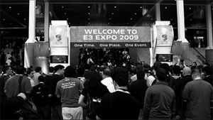 E۳ ، با شکوه ترین نمایشگاه بازی های رایانه ای در ۱۵ سال گذشته