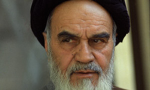 دموکراسی در اندیشه سیاسی امام خمینی