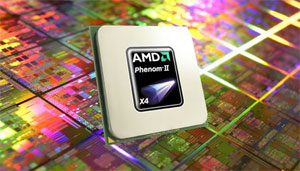 التیام گرمای پردازنده‌های فضایی AMD با نیتروژن مایع