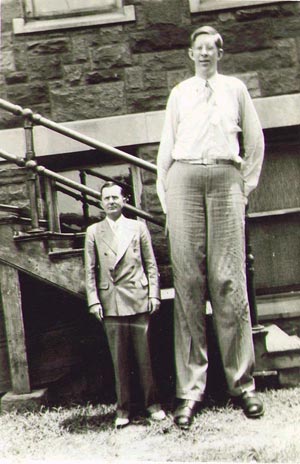 چگونه می توانیم فردی قد بلند باشیم