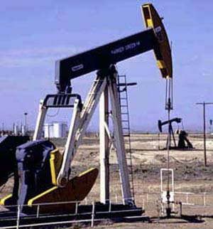 اولین‌های صنعت نفت ایران