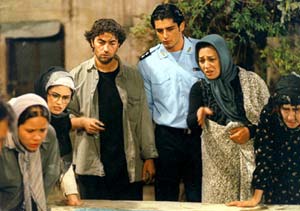 شکست آثار مدرن سینمای ایران در برابر خانواده‌ی سنتی
