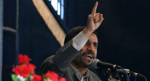 بعد دوم؛ تخریب احمدی نژاد از نظر هربرت مارکوزهوحید یامین پور