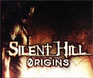 تپهٔ اولیه خاموش Silent Hill: Origins