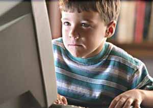 خطرات آنلاین بودن کودکان و والدین