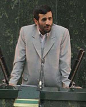 پشت پرده نامه تند احمدی‏نژاد به رئیس مجلس