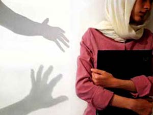قاچاق انسان و فحشای اجباری در ایران