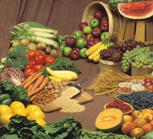 چگونه از مواد غذایی بهترین بهره را ببریم؟
