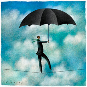 چتری برای دنیا