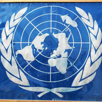 نگاهی گذرا به سازمان ملل متحد در سال ‪۲۰۰۵‬