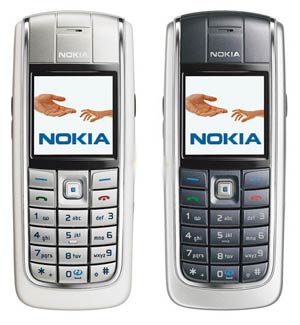 Nokia ۶۰۲۰