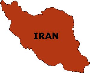 تحلیلی‌ بر جغرافیای‌ سیاسی‌ ایران‌ در جهان‌ اسلام‌
