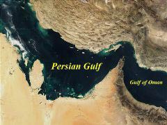 امنیت خلیج فارس دغدغه اصلی بازیگران منطقه‌ای