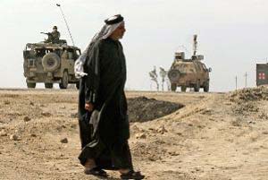 اشغالگران و دین زدایی در عراق