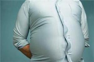 خطرات و مشکلات ناشی از اضافه وزن