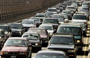 ماشین، ترافیک و اخلاق شهروندی