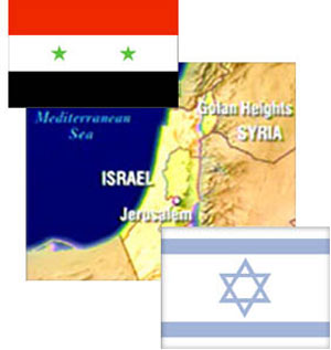 سوریه در جست‌وجوی صلح سرد با اسرائیل؟