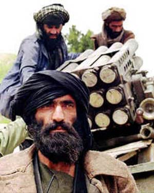 افغانستان و خطر بازگشت طالبان