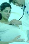تاثیر سن حاملگی در زمان شروع مراقبتهای دوران بارداری بر بروز ناهنجاری های مادرزادی در نوزادان مادران مبتلا به دیابت وابسته به انسولین