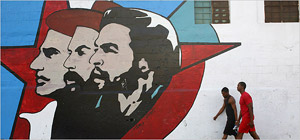 گرامی باد پنجاهمین سالگرد پیروزی انقلاب کوبا!