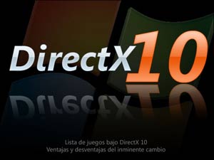 نگاهی به DirectX ۱۰