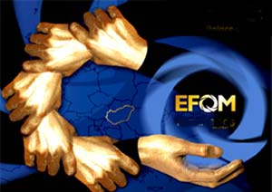 رویکردهای جدید اصلاحی در مدل تعالی سازمانی EFQM