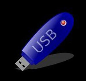 آشنایی با عملکرد USB