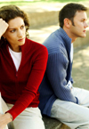 ریشه یابی علل از هم پاشیدگی خانواده ها در رابطه با ویژگی های روانی- اجتماعی دختران و پسران قبل از ازدواج