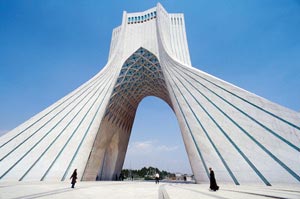 تهران شهری که بود