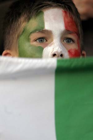 تولد دوباره سیسیلی ها در فوتبال ایتالیا