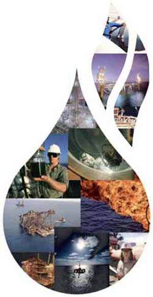فناوری نوین اکتشاف در زمینه نفت و گاز