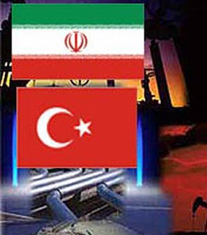 آیا ایران می تواند بازار ترکیه را حفظ کند؟