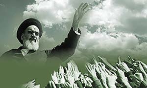 حکومت مطلوب از منظر امام خمینی(ره)