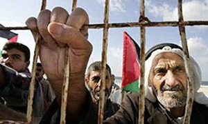 محاصره غزه؛تاوان پایبندی به دموکراسی