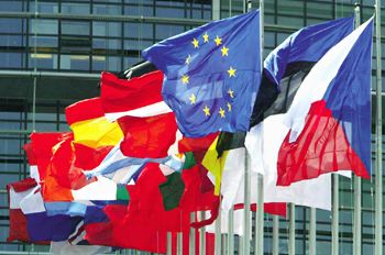 سرنوشت اتحادیه اروپا در دستان دولت های ملی